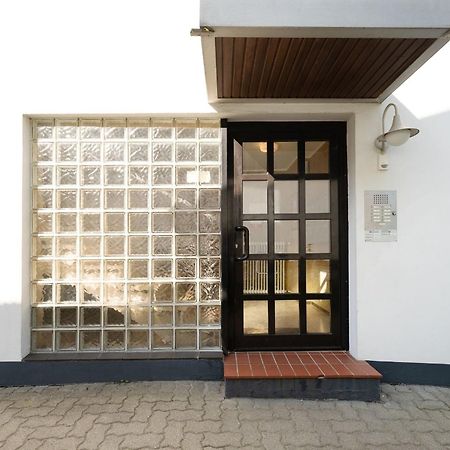 Apartmán Steffis Vogelnest Scharbeutz Exteriér fotografie