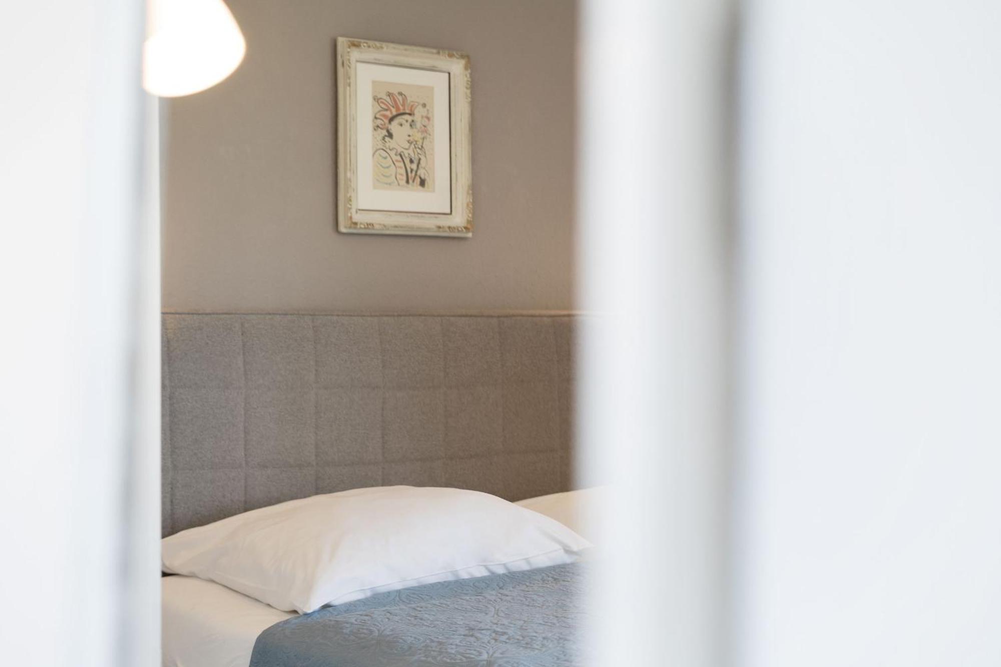 Apartmán Steffis Vogelnest Scharbeutz Exteriér fotografie